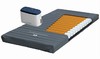 CuroCell A4 CX10 overlay mattress