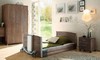 Practico Ultra Low 9.5/80 Care Bed Practico Ultra Low 9.5/80 Care Bed