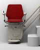  Example from the product group Stairlifts with seat