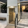 Low Speed Indoor Platform elevator - AluLet LSPI Low Speed Indoor Platform elevator - AluLet LSPI