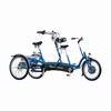  Example from the product group Tandems, tricycles and four-wheeled cycles for two or more persons