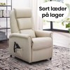 Laura recliner with lift Laura recliner with lift