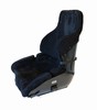 Anatomic Combi Seat