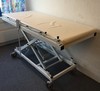 Beta Care Nursing Table with Cross Frame