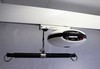  Example from the product group Stationary hoists fixed to walls, floor or ceiling