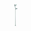 Robust crutch - heavy duty - max weight 200 kg