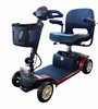  Example from the product group Electrically powered wheelchairs with manual direct steering