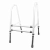  Example from the product group Toilet arm supports and toilet back supports, free-standing