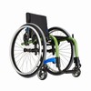 Ki Little Wave Clik wheelchair