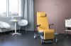 Sella - Rest and Transport chair