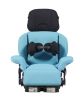 R82 x:panda shape Infant seat, multi-adjustable seating system