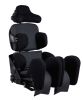 R82 x:panda shape Advanced seat, multi-adjustable seating system