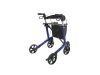 Leopard Leight Weight Rollator from Mobilex