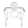  Example from the product group Raised toilet seats mounted on frame