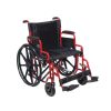  Example from the product group Bimanual handrim-drive wheelchairs