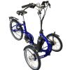  Example from the product group Foot-propelled tricycles and quadricycles