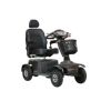  Example from the product group Electrically powered wheelchairs with manual direct steering