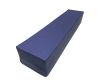  Example from the product group Foam mattresses, synthetic (PUR)
