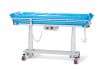 Example from the product group Shower trolleys with castors Example from the product group Shower trolleys with castors
