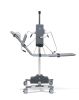 Example from the product group Mobile hoists for transferring a person in lying position Example from the product group Mobile hoists for transferring a person in lying position