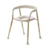 Example from the product group Raised toilet seats mounted on frame Example from the product group Raised toilet seats mounted on frame