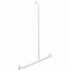 Handrail/shower rail Handrail/shower rail