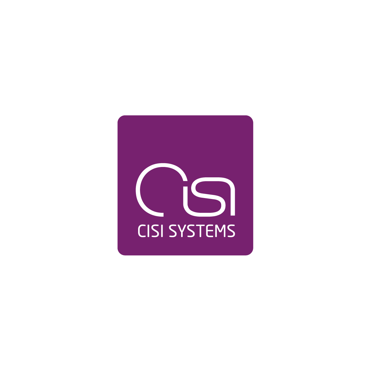 Cisi Systems A/Ss logo