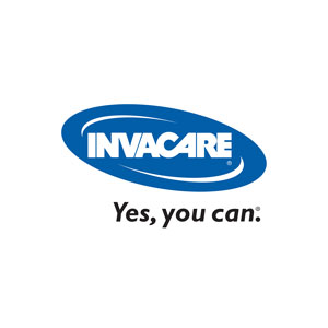 Invacare A/S - logo