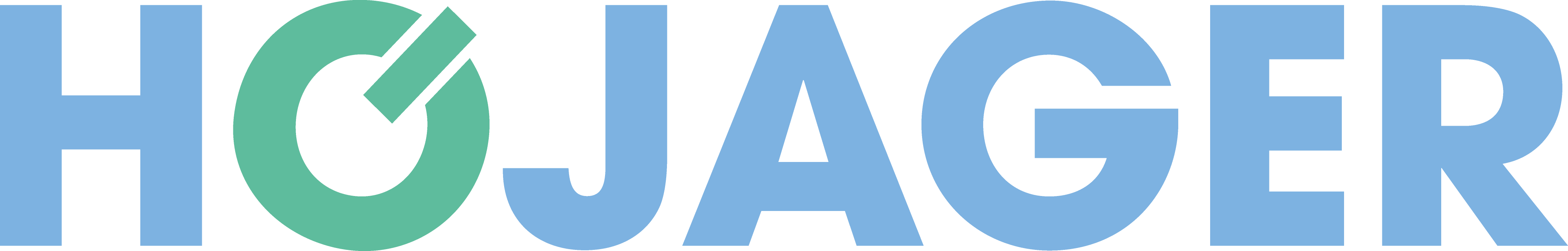 Højager A/S - logo