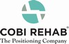 Cobi Rehabs logo