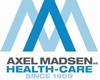 Axel Madsen A/Ss logo