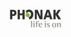 Phonak Danmarks logo