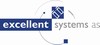 Excellent Systems A/Ss logo