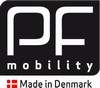 PF mobilitys logo