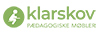 Klarskov design ApS.s logo