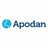 Apodan A/Ss logo