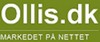 Ollis.dks logo