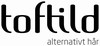 Toftild Alternativt Hår - logo