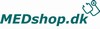 MEDshop.dk - logo