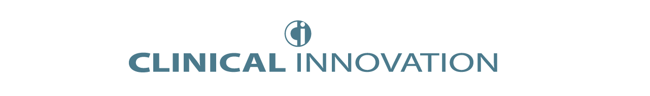 Clinical Innovation ApS - logo