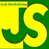 Jysk Skridsikrings logo