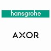 Hansgrohe A/Ss logo