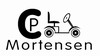 Cp Mortensen Apss logo