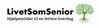 LivetSomSenior ApS - logo