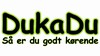 DukaDu ApSs logo