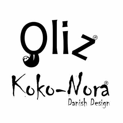 Oliz - Hjælpemidler til Børn og Ældre Dementes logo