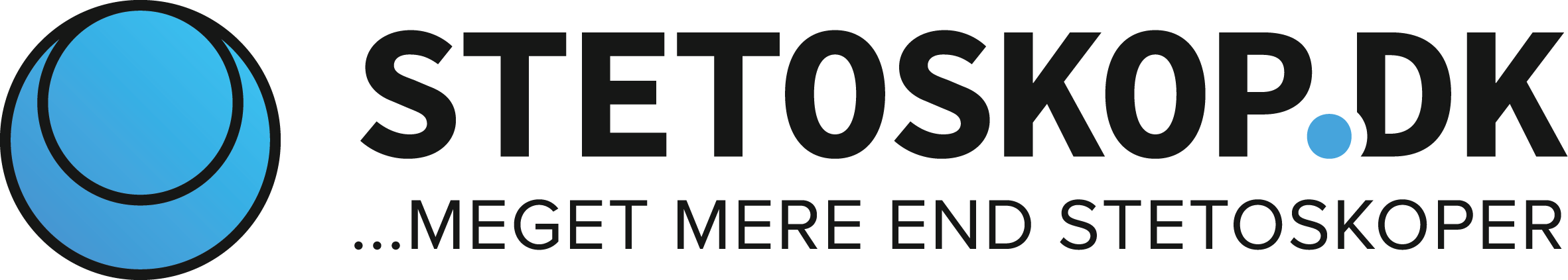 STETOSKOP.DKs logo