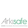 Arkisafes logo