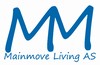 Mainmove Living ASs logo
