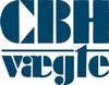 CBH Vægte Aps.s logo